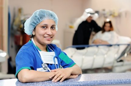 Advancing Nursing In Saudi Arabia: A Case Study | Global Promise