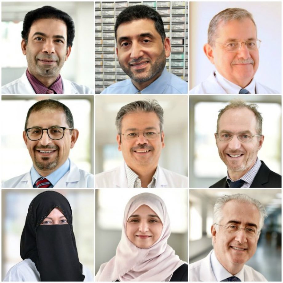JHAH-JHM joint faculty crop